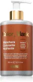 Kaypro Color Mask Nourishing Color Mask - Окрашивающая маска, 300 мл, оттенок Caramel — фото 1