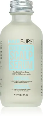 Hairburst Multi-Active Scalp Serum - Сыворотка для стимуляции роста волос, 60 мл