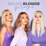 Маска для волос Lee Stafford Bleach Blondes Ice White нейтрализующая желтизну, 200 мл — фото 6
