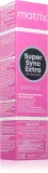 Matrix Super Sync Extra Pre-Bonded - Постоянная краска для волос без аммиака 5NN, 90 мл — фото 1