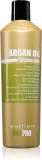 Kaypro Argan Oil Nourishing Shampoo - Шампунь для сухих и тусклых волос с аргановым маслом, 350 мл — фото 1