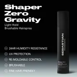 Sebastian Professional Shaper Fierce - Лак для волос с ультра сильной фиксацией, 300 мл — фото 2
