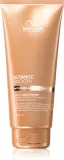 Wella Professionals Ultimate Smooth - Удобная упаковка для придания блеска и смягчения волос, 3 шт — фото 2