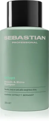 Sebastian Professional Volupt - Шампунь для объема волос, 280 мл