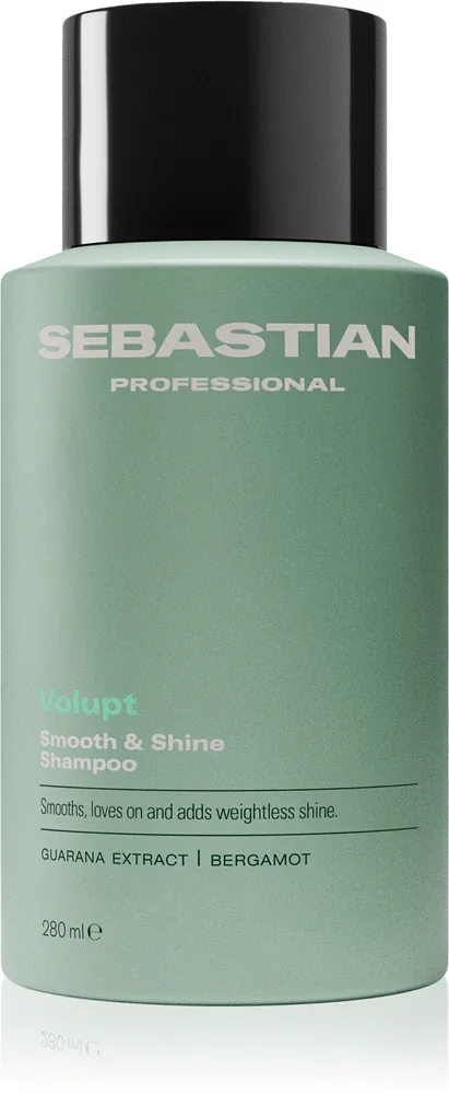 Sebastian Professional Volupt - Шампунь для объема волос, 280 мл