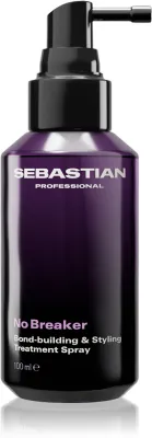 Sebastian Professional No.Breaker - Многофункциональный спрей для здоровых и красивых волос, 100 мл