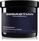 Маска для волос Sebastian Professional No.Breaker Bonding Melting Mask для повреждённых волос, 145 мл / 500 мл — фото 1
