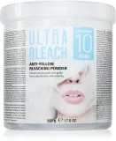 Пудра осветляющая для волос Kaypro Ultra Bleach No-Yellow Bleaching Powder профессиональная — фото 1