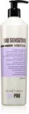 Kaypro Bio Sensitive Scalp Care - Смягчающий бальзам для нежных волос, 350 мл — фото 1
