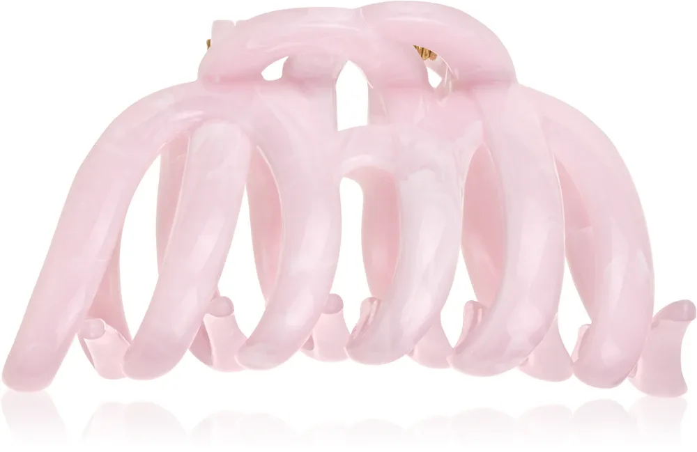 Заколка для волос invisibobble Clipstar Rose Glimmer для модной причёски, 1 шт rozmiar L rozmiar L