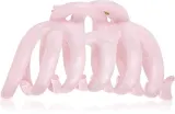Заколка для волос invisibobble Clipstar Rose Glimmer для модной причёски, 1 шт rozmiar L rozmiar L — фото 1