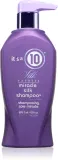 it's a 10 Miracle Silk Shampoo - Шампунь для придания блеска и смягчения волос, 295.7 мл — фото 1