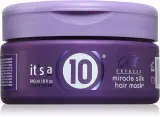 Маска для волос it's a 10 Miracle Silk Hair mask питательная, для всех типов волос, 240 мл — фото 1