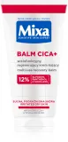 Mixa Balm Cica + - Многофункциональный бальзам для тела и лица, 50 мл — фото 1
