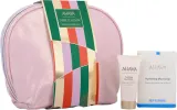 AHAVA Dare to Glow Ultimate Mud Duo - Подарочный набор для тела и лица — фото 1