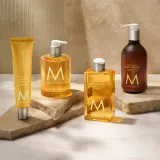 Moroccanoil Body Soleil de Tanger - Молочко для тела с аргановым маслом, 360 мл — фото 5