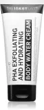 The Inkey List Body PHA Exfoliating and Hydrating Body Water Cream - Крем с эффектом отшелушивания, 150 мл — фото 1