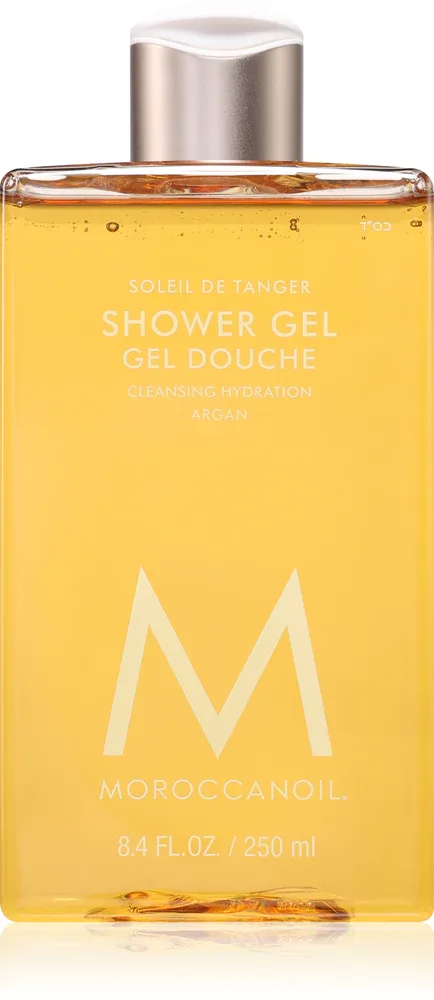 Moroccanoil Body Soleil de Tanger - Гель для душа с аргановым маслом, 250 мл