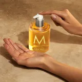 Жидкое мыло для рук Moroccanoil Body Soleil de Tanger с аргановым маслом, 360 мл — фото 2