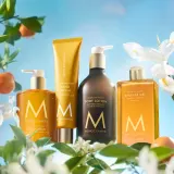 Жидкое мыло для рук Moroccanoil Body Soleil de Tanger с аргановым маслом, 360 мл — фото 6