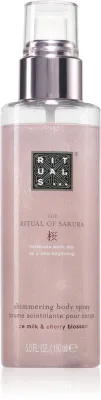Спрей для тела RITUALS The Ritual Of Sakura освежающий, 150 мл