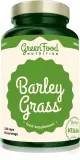 GreenFood Nutrition Barley Grass - Капсулы с антиоксидантным действием, 110 г — фото 1
