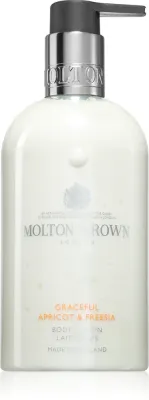 Крем для тела Molton Brown Graceful Apricot Fresia с лимонной кислотой, 300 мл