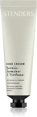 Крем для рук STENDERS Nordic Jasmine Verbena с гиалуроновой кислотой и алоэ, 25 мл