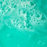 Соль для ванны Almara Soap Bath Salt Bubble Soda для уставших ног, расслабляющая, 180 г — фото 3