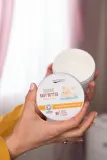 WoodenSpoon Organic Coconut & Shea - Масло для тела для детей с рождения, 100 мл — фото 2