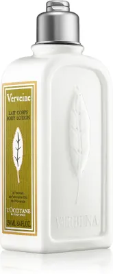 Молочко для тела L’Occitane Verbena увлажняющее, с маслом ши, 250 мл