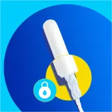 Tampax Pearl Compak Super Plus - Тампоны с аппликатором, 36 шт — фото 5