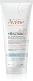 Avène XeraCalm A.D. Replenishing Milky Gel - Крем для тела Avene XeraCalm A.D. Replenishing Milky Gel для сухой кожи, с термальной водой, 200 мл, 200 мл — фото 1