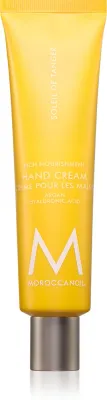 Moroccanoil Body Soleil de Tanger - Крем для рук с аргановым маслом, 100 мл