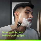 Gillette Labs - набор для бритья для мужчин, 8 шт — фото 3