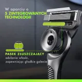 Gillette Labs - набор для бритья для мужчин, 8 шт — фото 4