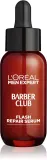 L’Oréal Paris Men Expert Barber Club - Интенсивная регенерирующая сыворотка для мужчин, 30 мл — фото 1