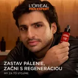 L’Oréal Paris Men Expert Barber Club - Интенсивная регенерирующая сыворотка для мужчин, 30 мл — фото 2