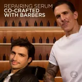 L’Oréal Paris Men Expert Barber Club - Интенсивная регенерирующая сыворотка для мужчин, 30 мл — фото 8