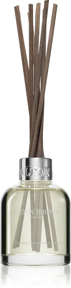 Molton Brown Coastal Cypress & Sea Fennel - Диффузор аромата, 150 мл