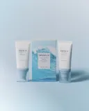 SKIN1004 Madagascar Centella Hyalu-Cica Water-Fit Sun Serum Twin Pack - Увлажняющая защитная сыворотка в двойной упаковке podwojne opakowanie, 2 мл — фото 8