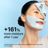 Dr. Jart+ Cryo Rubber™ Moisture Mask - Гидрогелевая маска с интенсивным увлажняющим действием, 40 г — фото 3