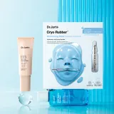 Dr. Jart+ Cryo Rubber™ Moisture Mask - Гидрогелевая маска с интенсивным увлажняющим действием, 40 г — фото 7