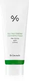 Dr.Ceuracle Tea Tree Purifine 30 - Кремовая очищающая пенка с экстрактом чайного дерева, 150 г — фото 1