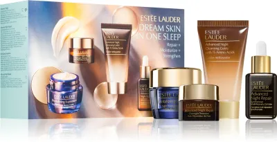 Estée Lauder Starter Set Dream Skin in One Sleep - Подарочный набор, 1 шт