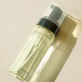 Pyunkang Yul Calming Moisture Low pH Foaming Cleanser - Нежная очищающая пенка для чувствительной и аллергической кожи, 150 мл — фото 5