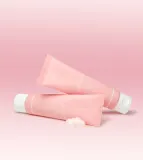 medicube PDRN Pink Hyaluronic Moisturizing Cream - Увлажняющий крем с укрепляющим эффектом, 50 мл — фото 5