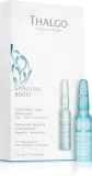 Thalgo Spiruline Boost Energising Booster Concentrate - Концентрат против морщин с витамином C, 7 мл — фото 1