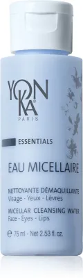 Yon-Ka Essentials Eau Micellaire - Мицеллярная вода, 75 мл