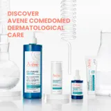 Avène Cleanance Comedomed Gel Peeling - Очищающий пилинг-гель для жирной и проблемной кожи, 400 мл — фото 7